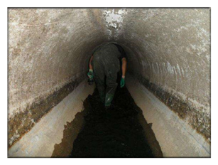 吉木萨尔管道高压清洗