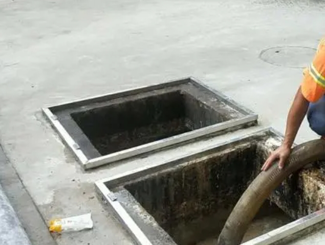 吉木萨尔化粪池清理